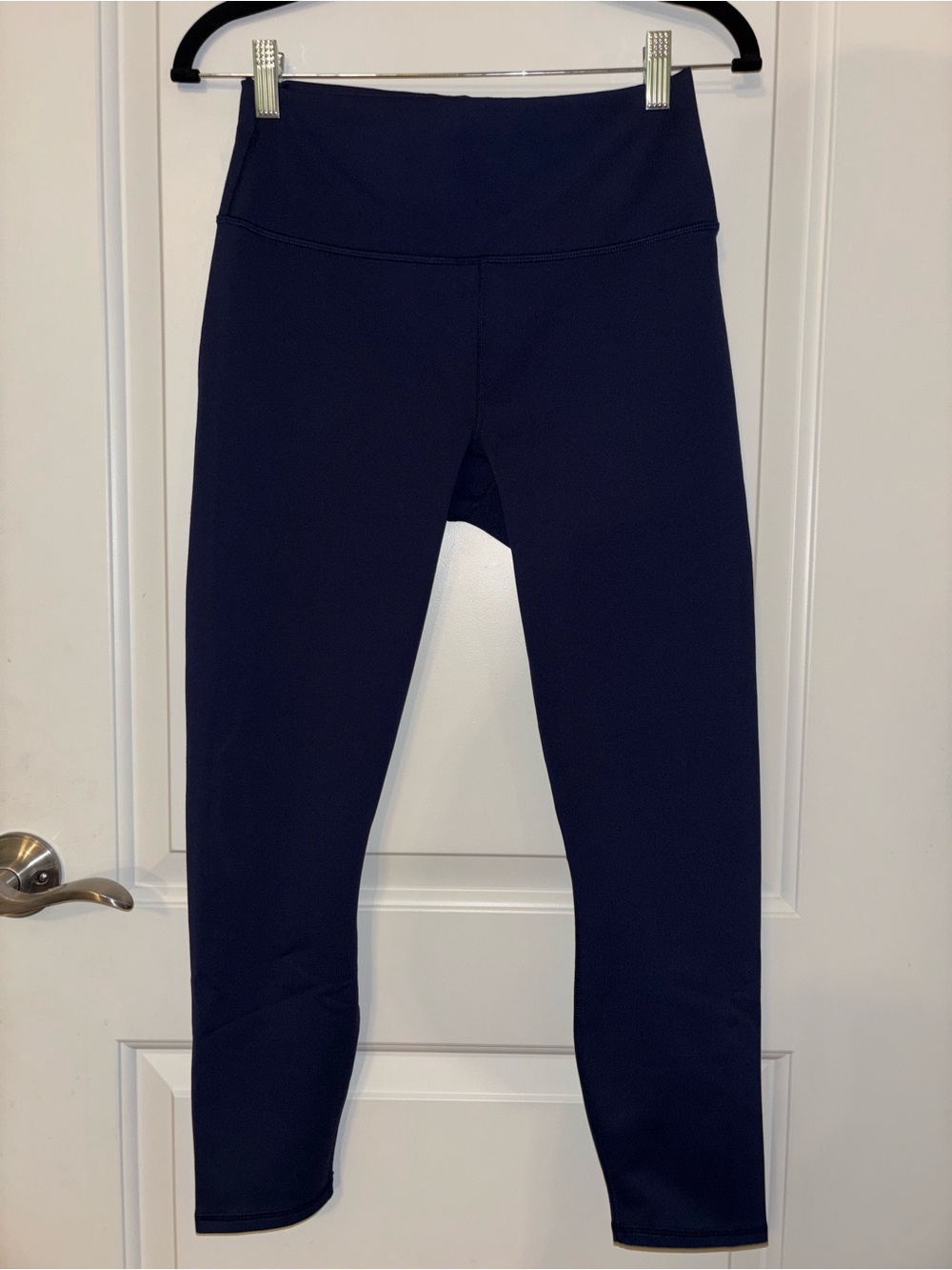 Fabletics Navy Women' Performance Leggings
